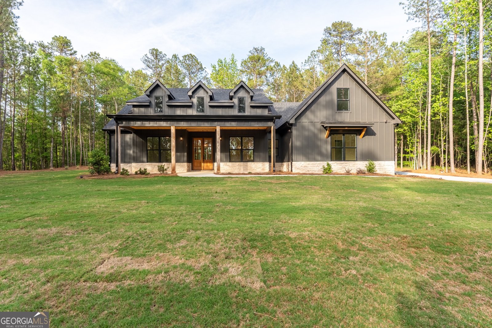 361 Scuffleboro Road Eatonton - Photo 1