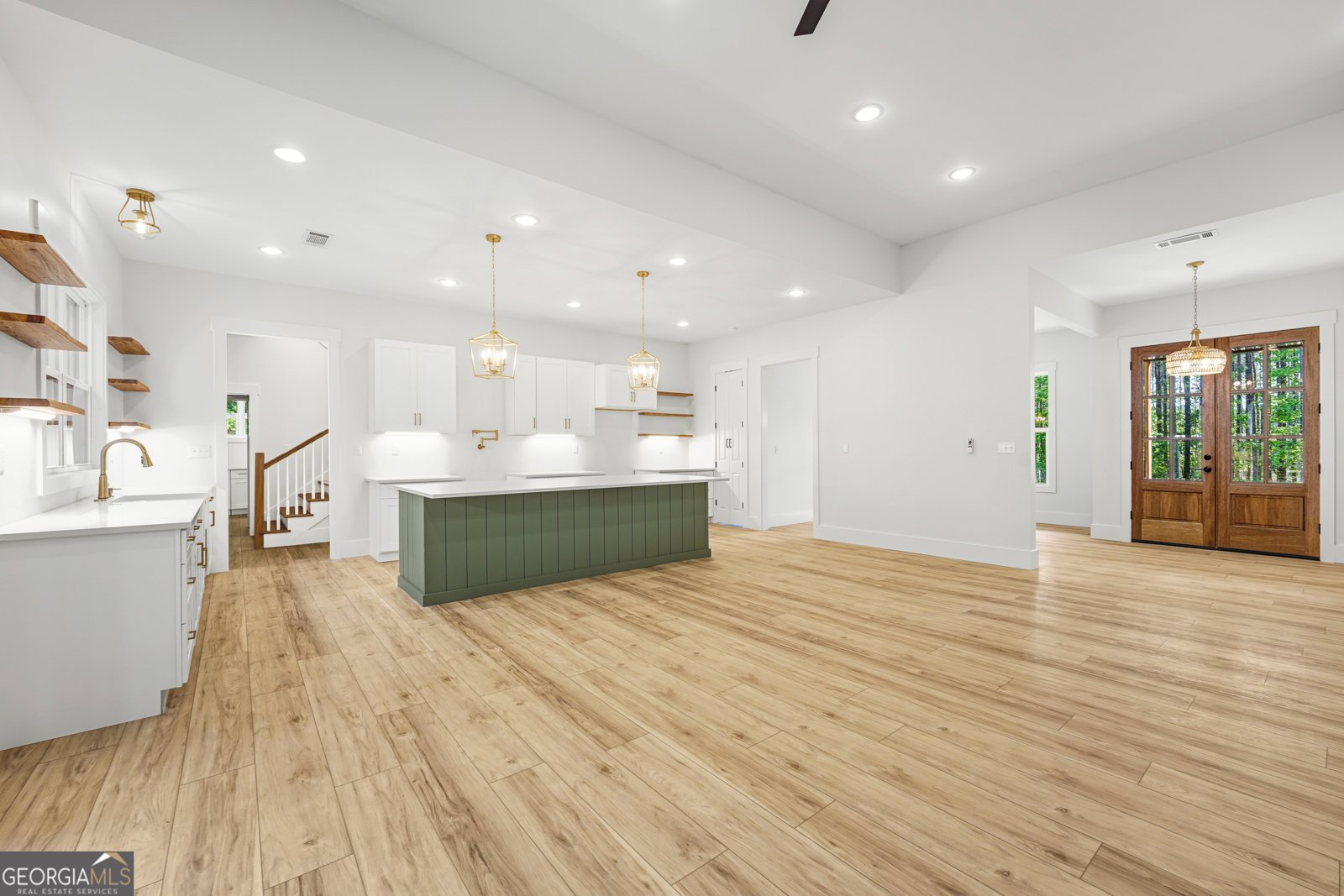361 Scuffleboro Road Eatonton - Photo 30