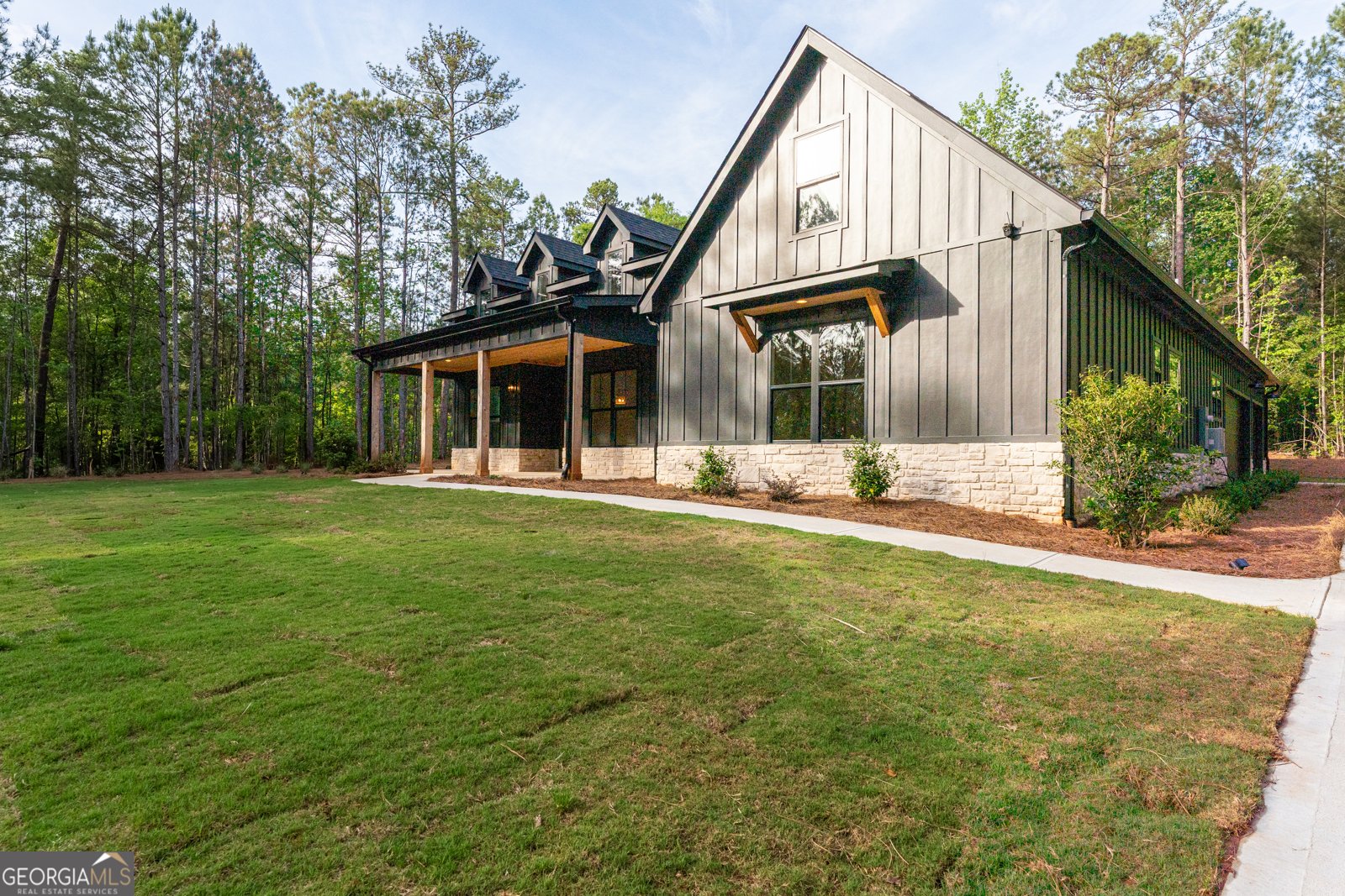 361 Scuffleboro Road Eatonton - Photo 6