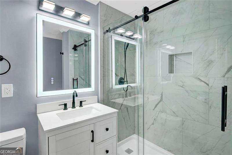 1406 Sycamore Drive Kennesaw - Photo 12