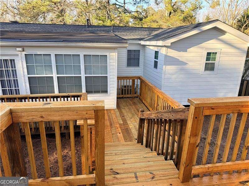 1406 Sycamore Drive Kennesaw - Photo 22