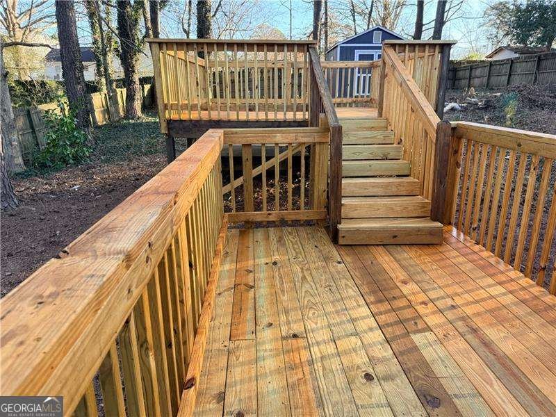 1406 Sycamore Drive Kennesaw - Photo 25