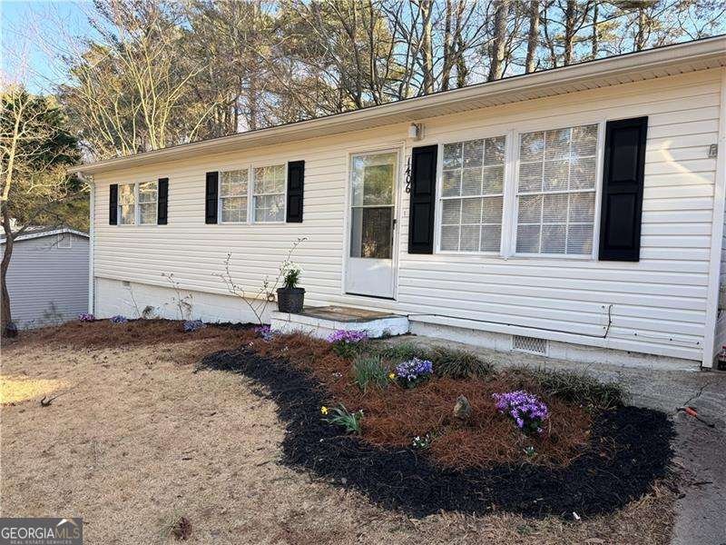 1406 Sycamore Drive Kennesaw - Photo 28