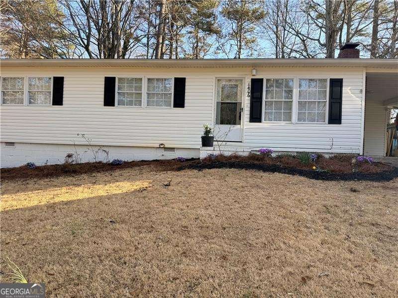 1406 Sycamore Drive Kennesaw - Photo 30