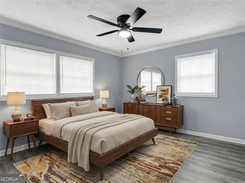 1406 Sycamore Drive Kennesaw - Photo 31