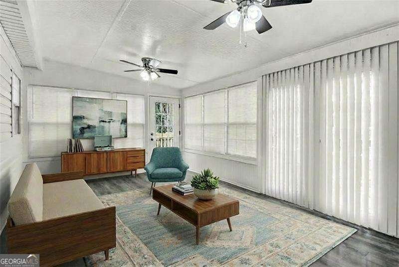 1406 Sycamore Drive Kennesaw - Photo 32