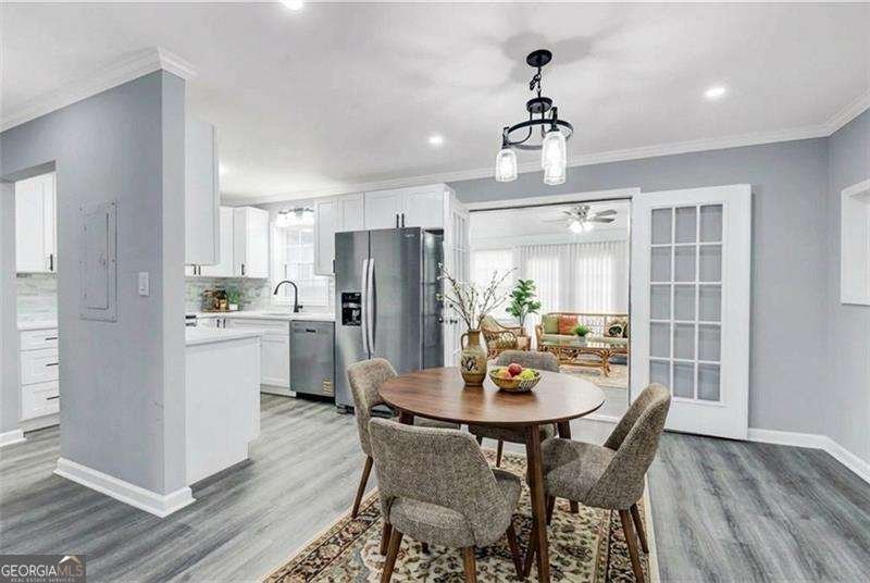 1406 Sycamore Drive Kennesaw - Photo 33