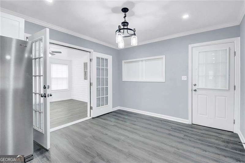 1406 Sycamore Drive Kennesaw - Photo 8