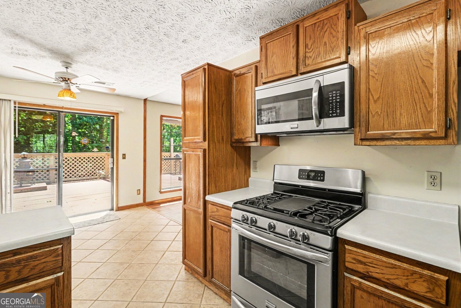5613 YEAGER RIDGE Drive Douglasville - Photo 12