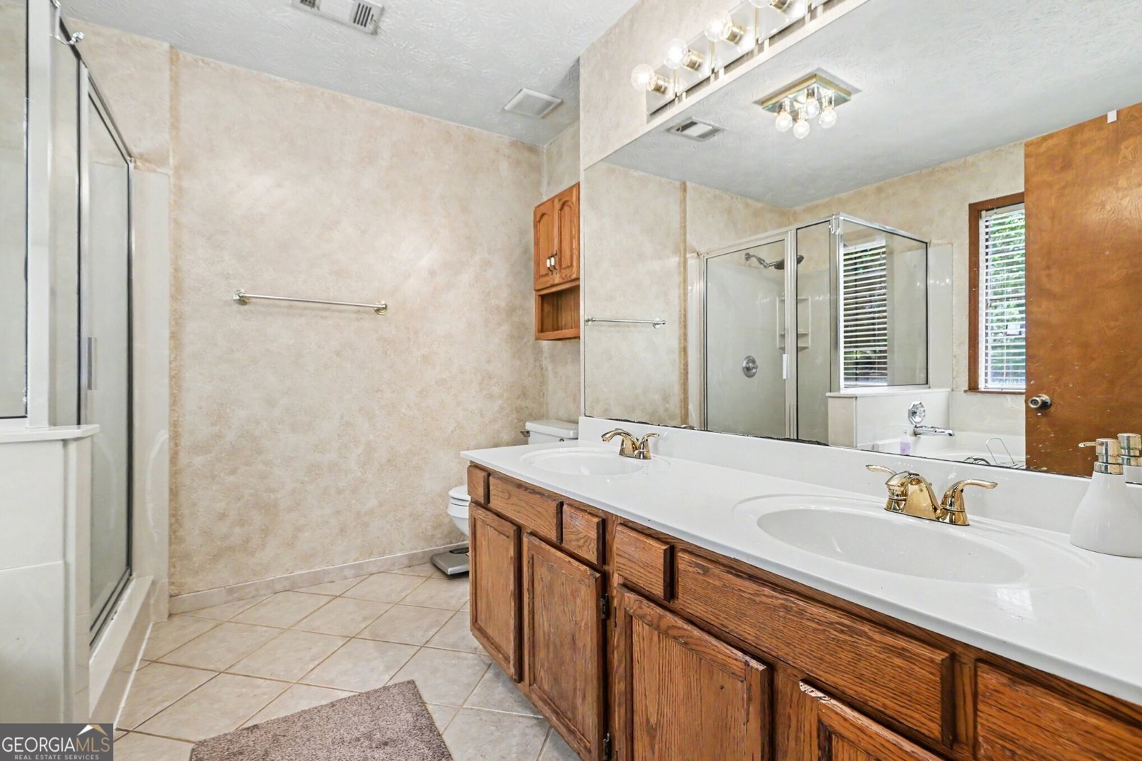 5613 YEAGER RIDGE Drive Douglasville - Photo 17