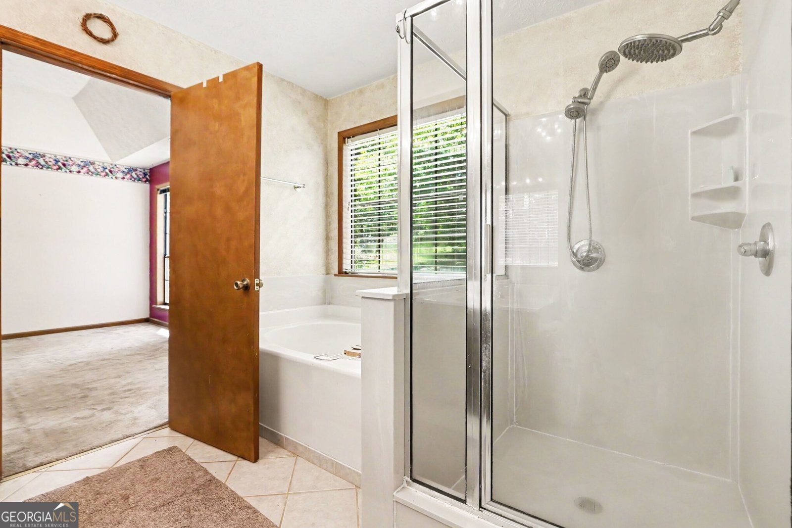 5613 YEAGER RIDGE Drive Douglasville - Photo 18