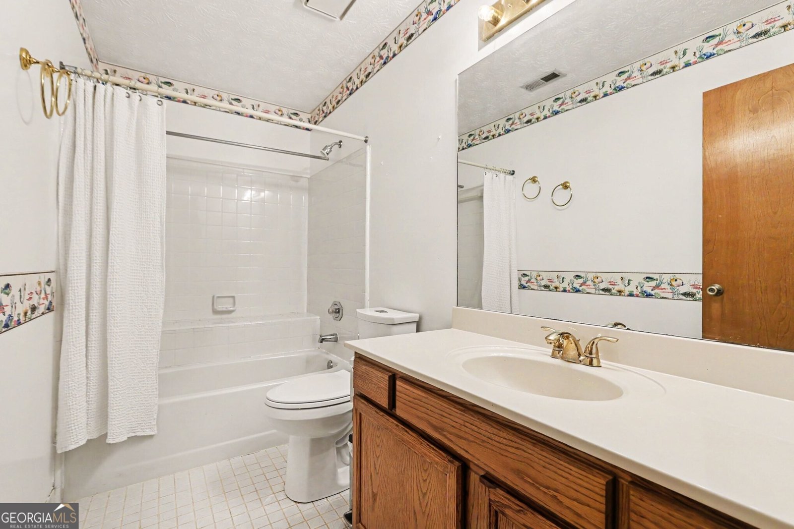5613 YEAGER RIDGE Drive Douglasville - Photo 21