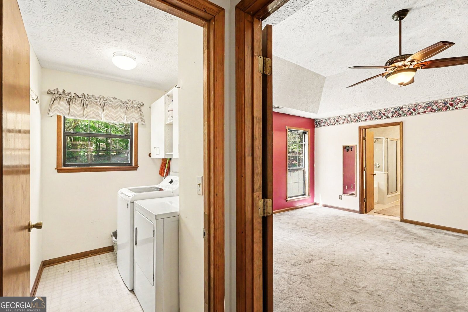 5613 YEAGER RIDGE Drive Douglasville - Photo 22