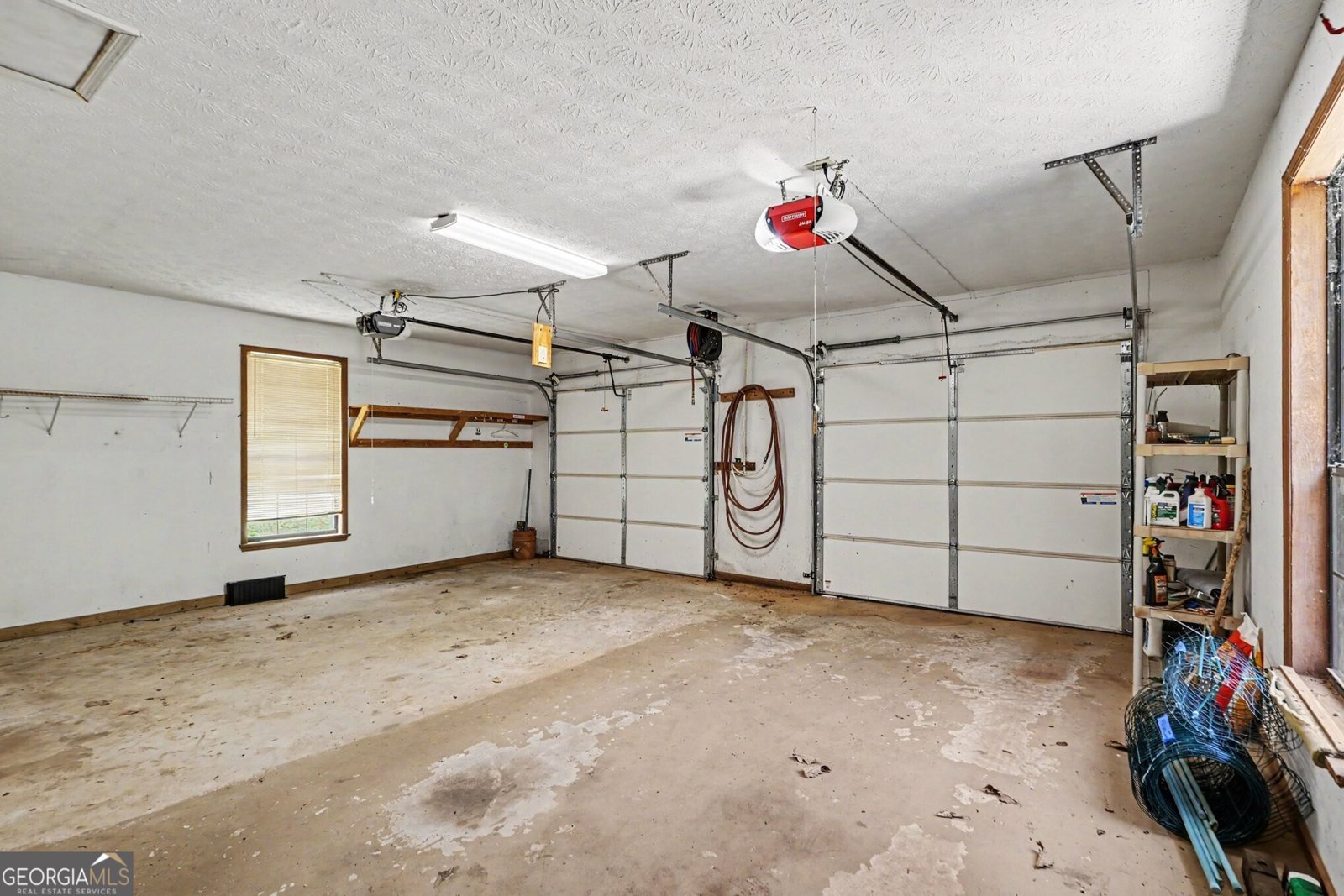 5613 YEAGER RIDGE Drive Douglasville - Photo 23