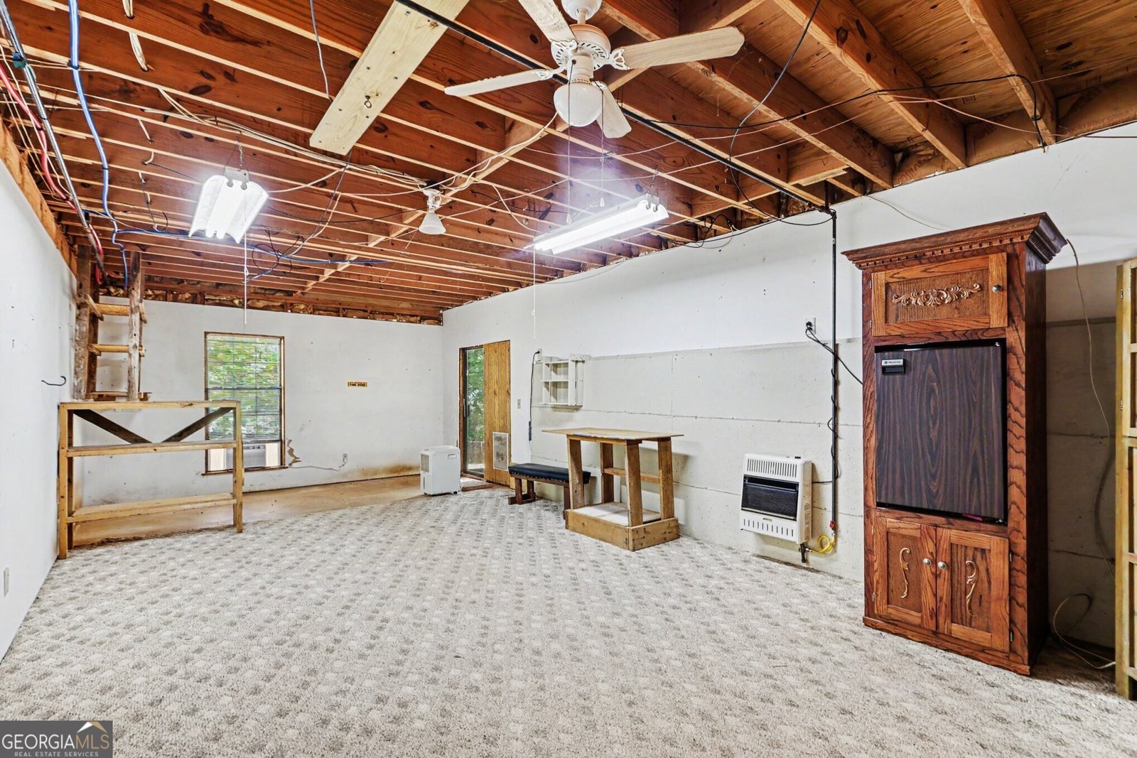 5613 YEAGER RIDGE Drive Douglasville - Photo 25