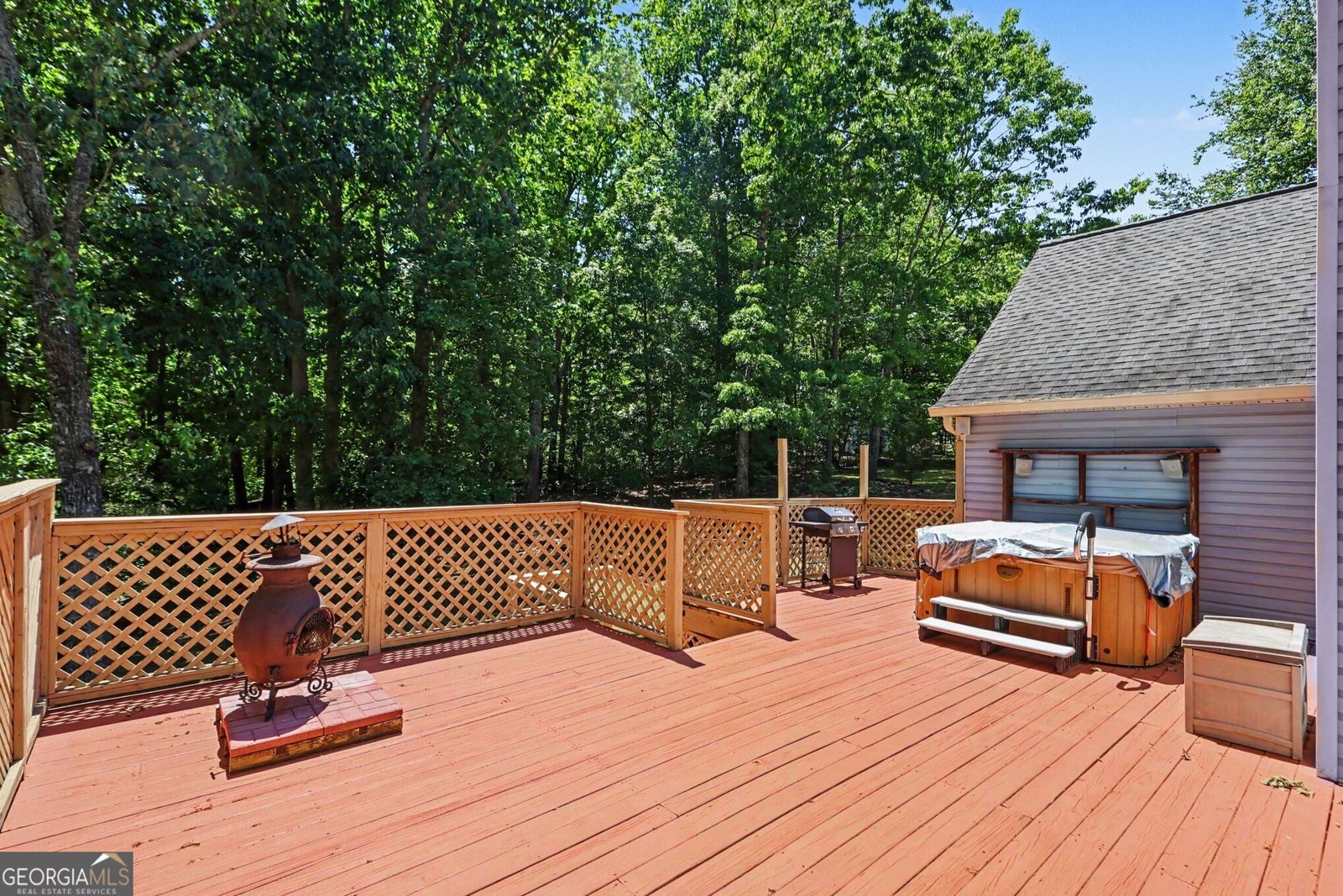 5613 YEAGER RIDGE Drive Douglasville - Photo 26