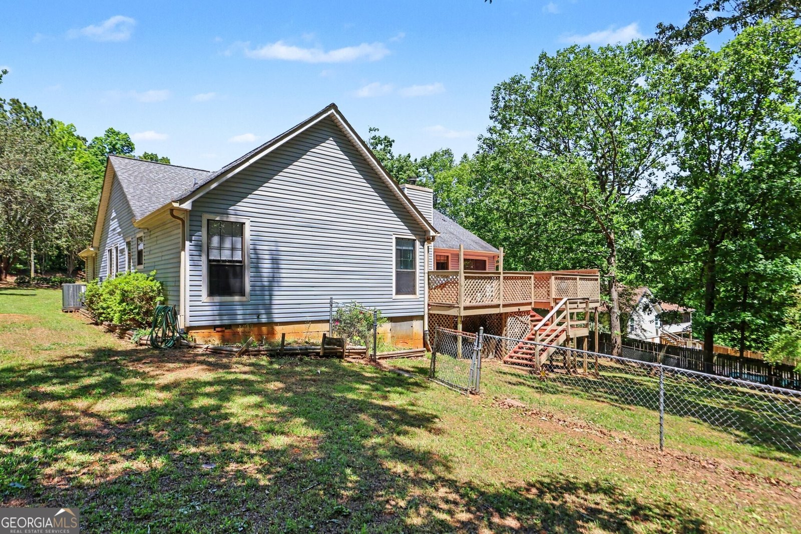 5613 YEAGER RIDGE Drive Douglasville - Photo 27