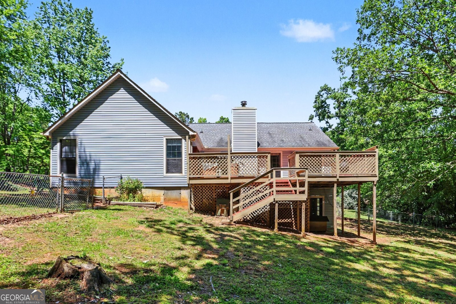 5613 YEAGER RIDGE Drive Douglasville - Photo 28