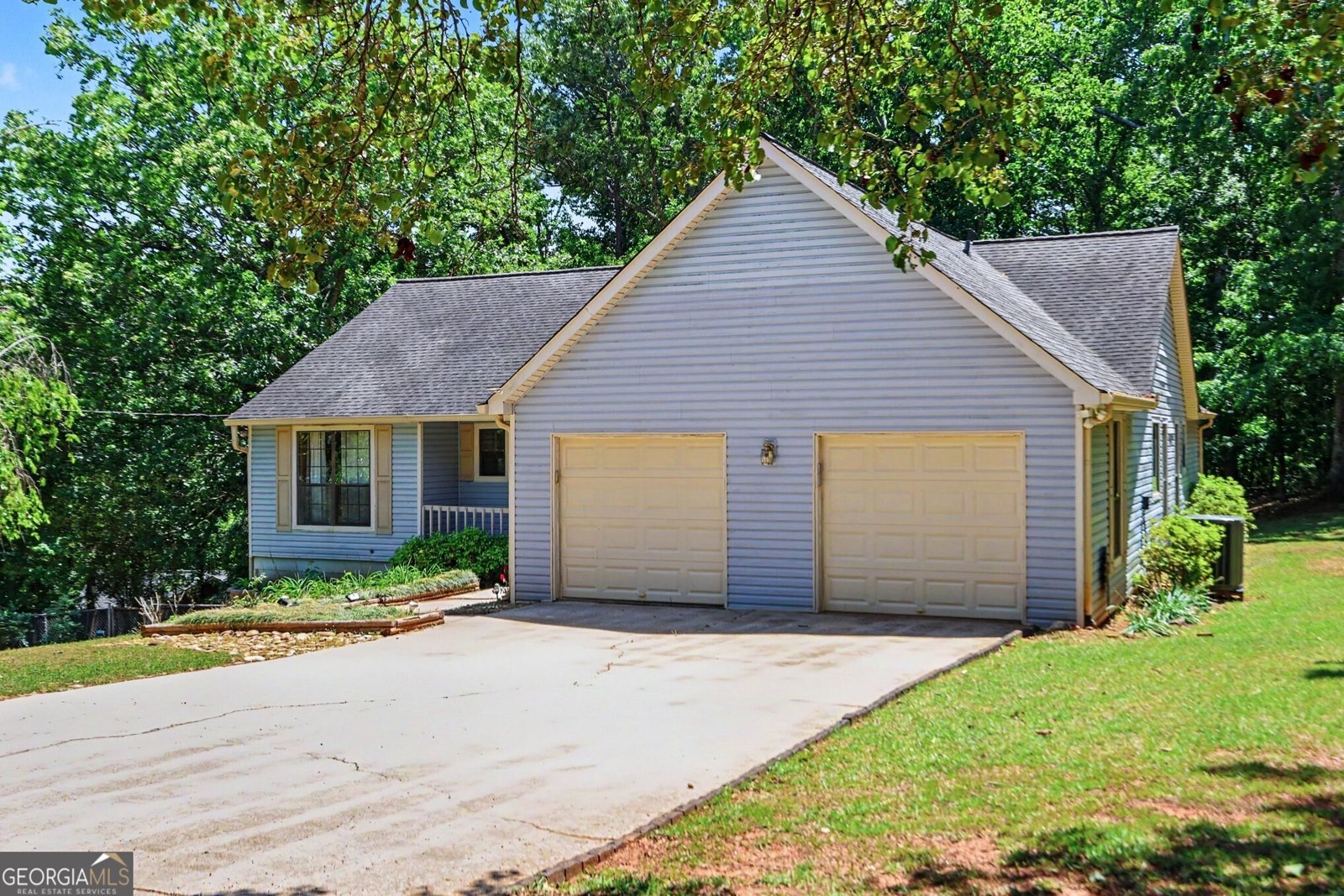 5613 YEAGER RIDGE Drive Douglasville - Photo 29