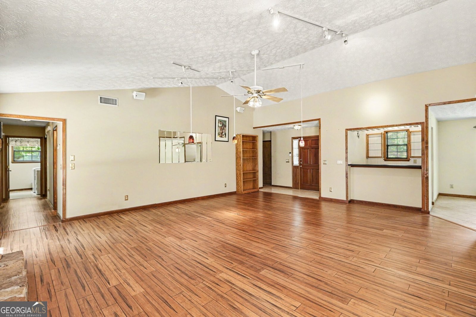 5613 YEAGER RIDGE Drive Douglasville - Photo 6