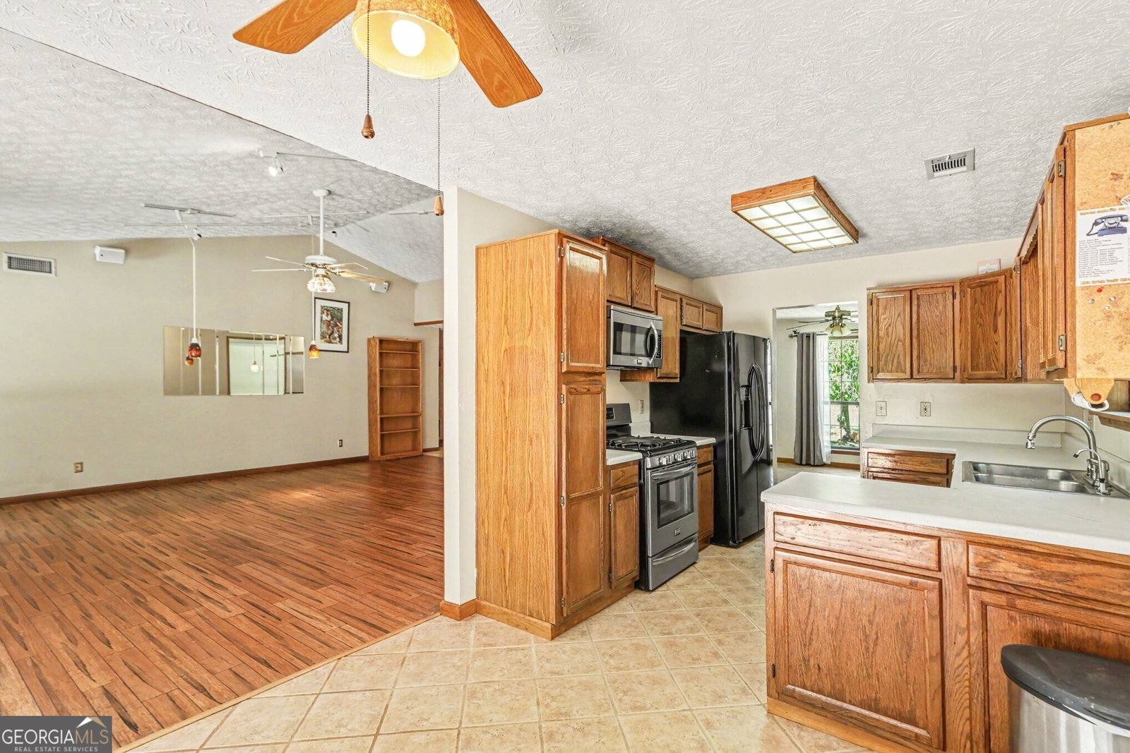5613 YEAGER RIDGE Drive Douglasville - Photo 9