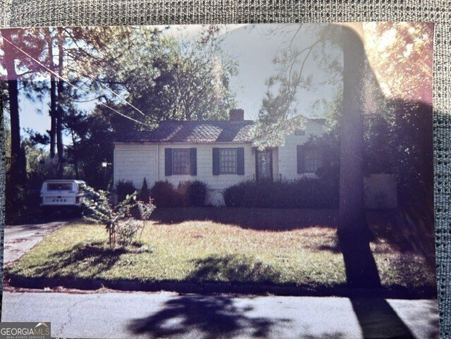 3970 Emory Drive Macon - Photo 1