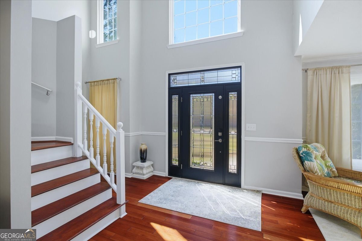 51 French Village Boulevard Sharpsburg - Photo 11
