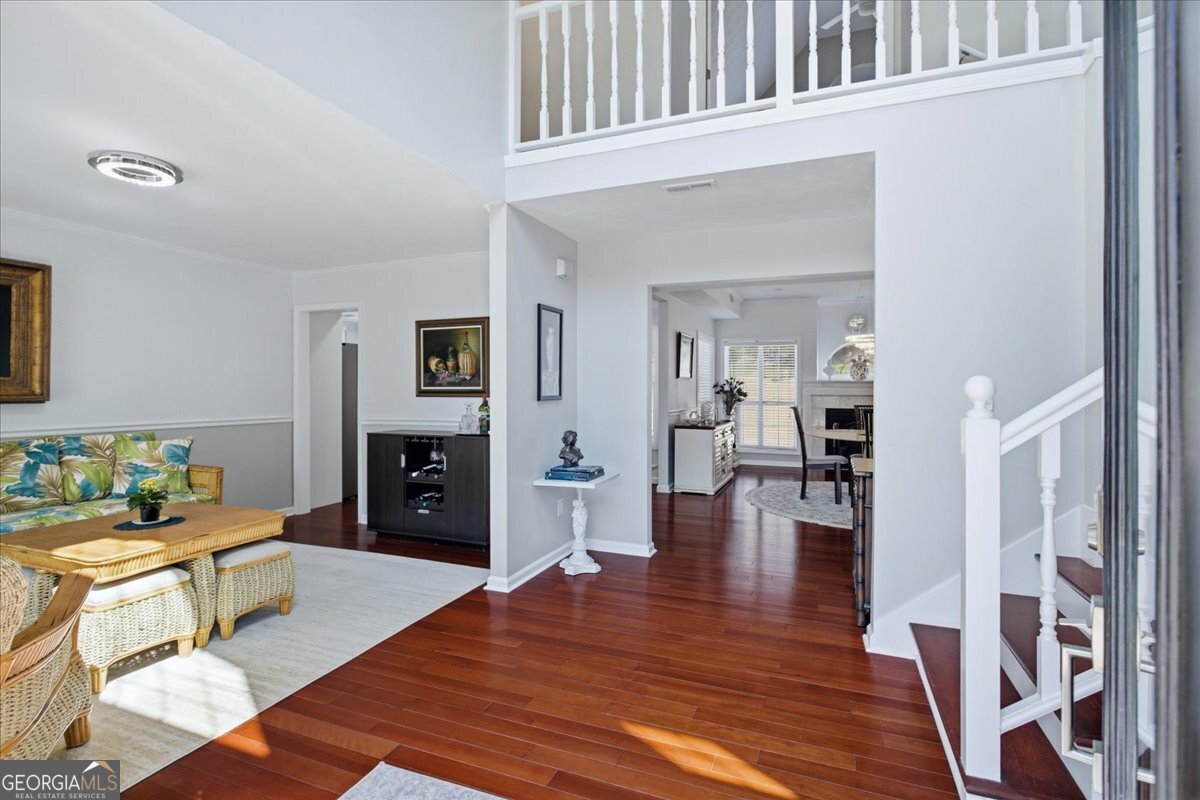 51 French Village Boulevard Sharpsburg - Photo 12