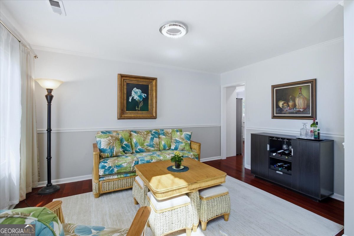 51 French Village Boulevard Sharpsburg - Photo 14