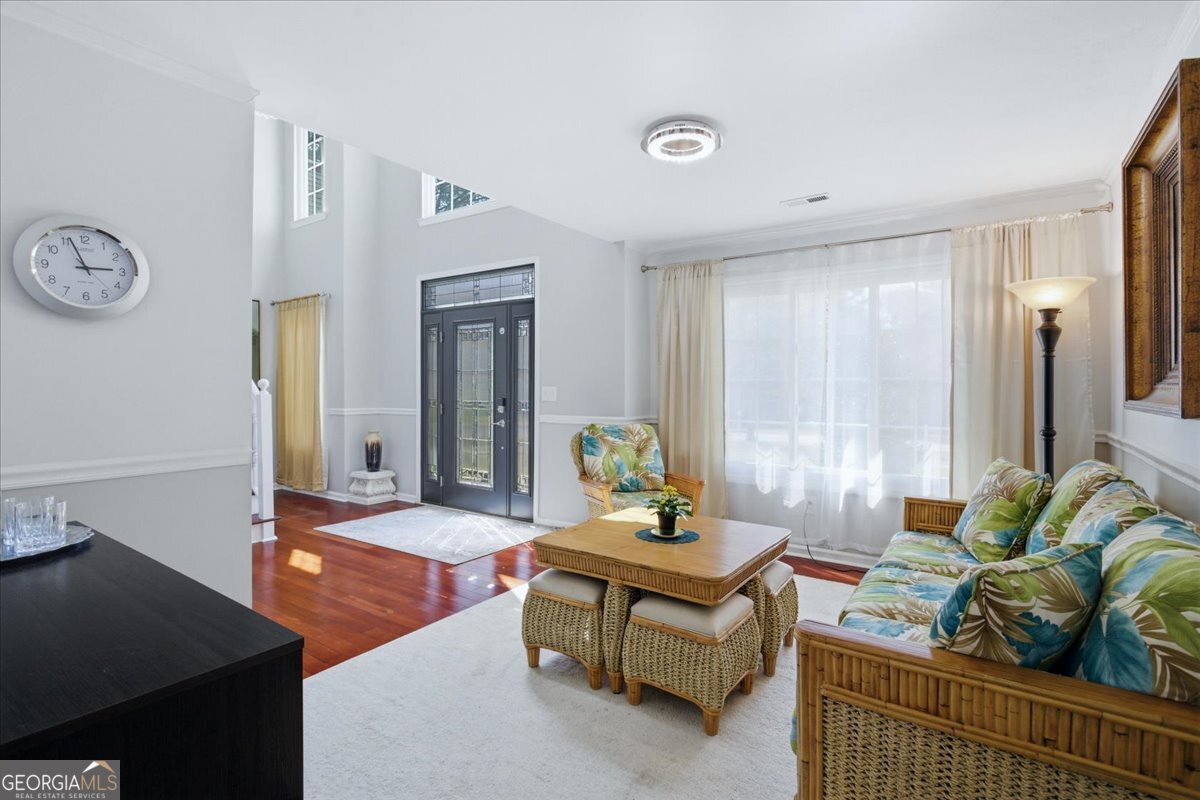 51 French Village Boulevard Sharpsburg - Photo 15