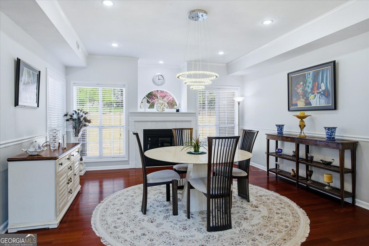 51 French Village Boulevard Sharpsburg - Photo 16