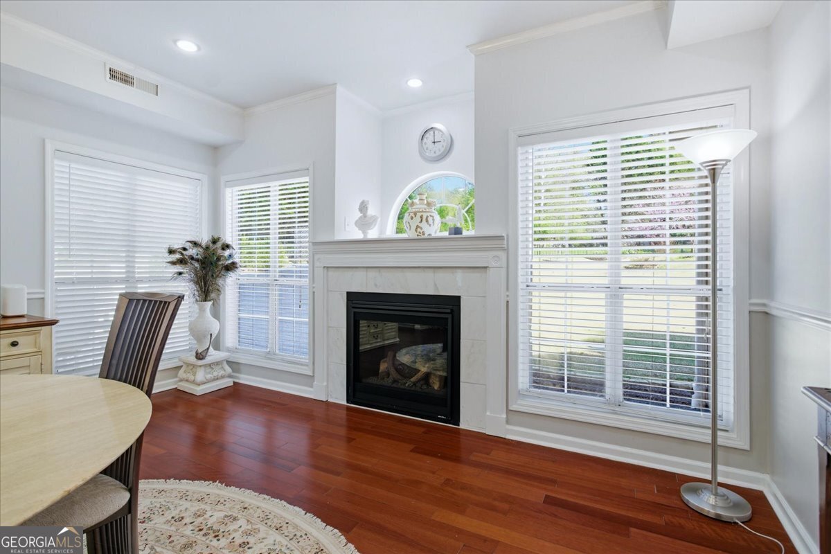51 French Village Boulevard Sharpsburg - Photo 17