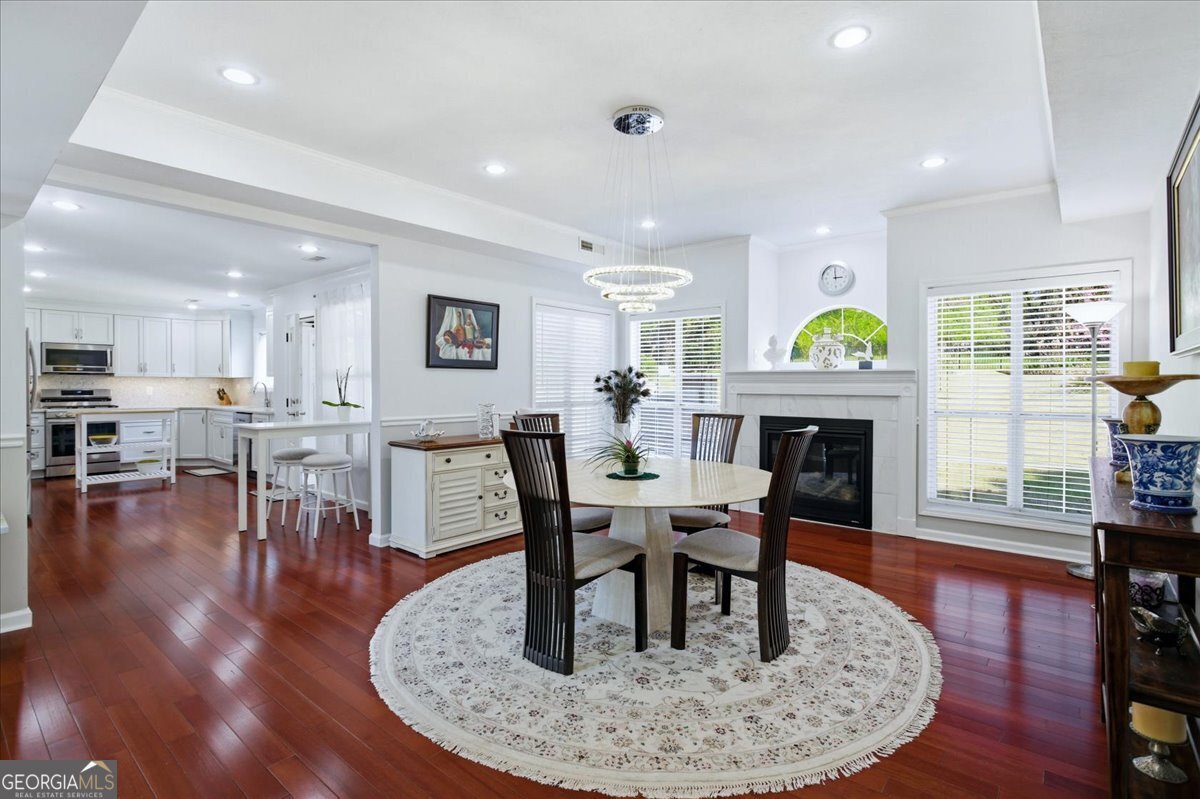 51 French Village Boulevard Sharpsburg - Photo 18