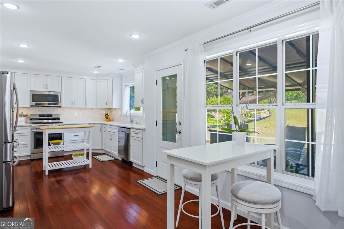 51 French Village Boulevard Sharpsburg - Photo 19