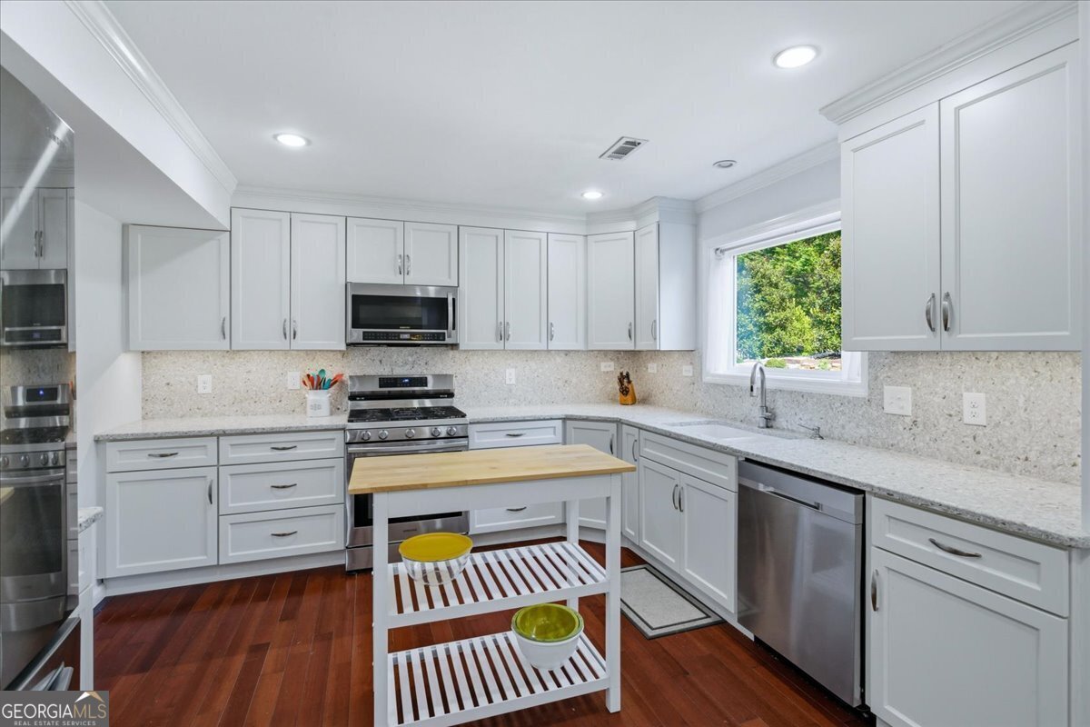 51 French Village Boulevard Sharpsburg - Photo 21