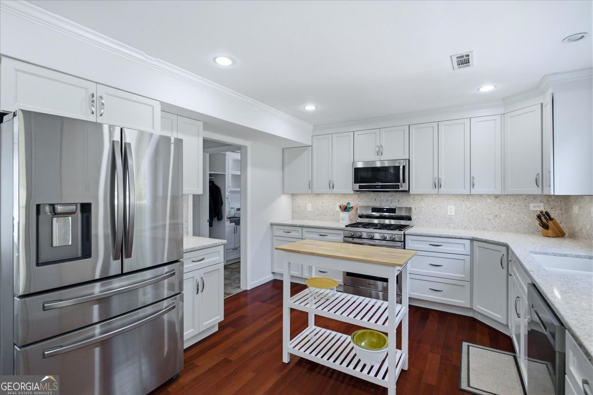 51 French Village Boulevard Sharpsburg - Photo 23