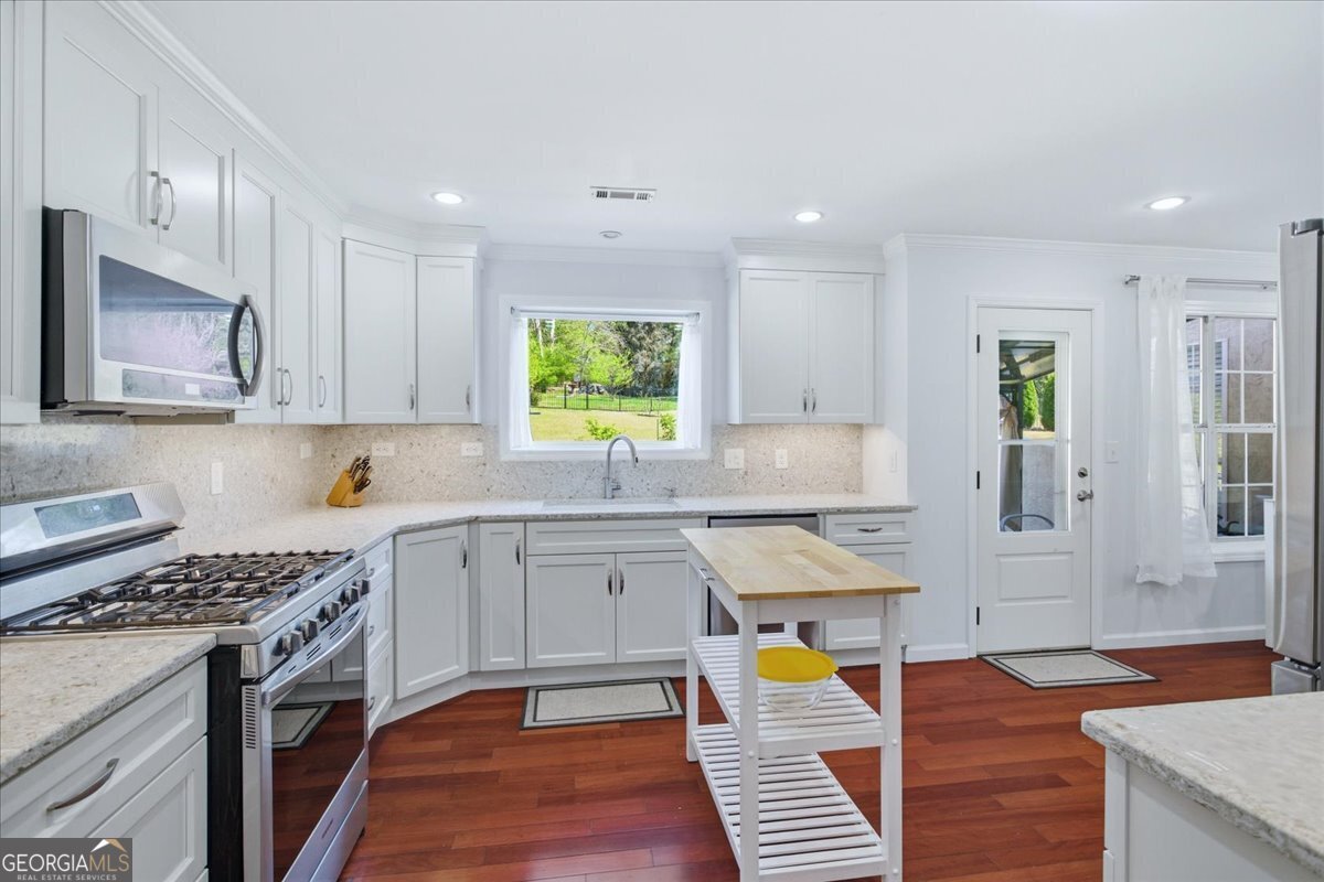 51 French Village Boulevard Sharpsburg - Photo 24