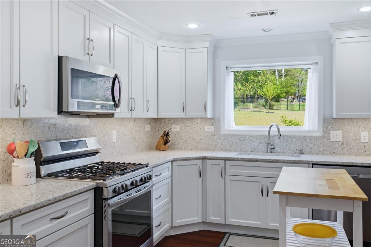 51 French Village Boulevard Sharpsburg - Photo 25