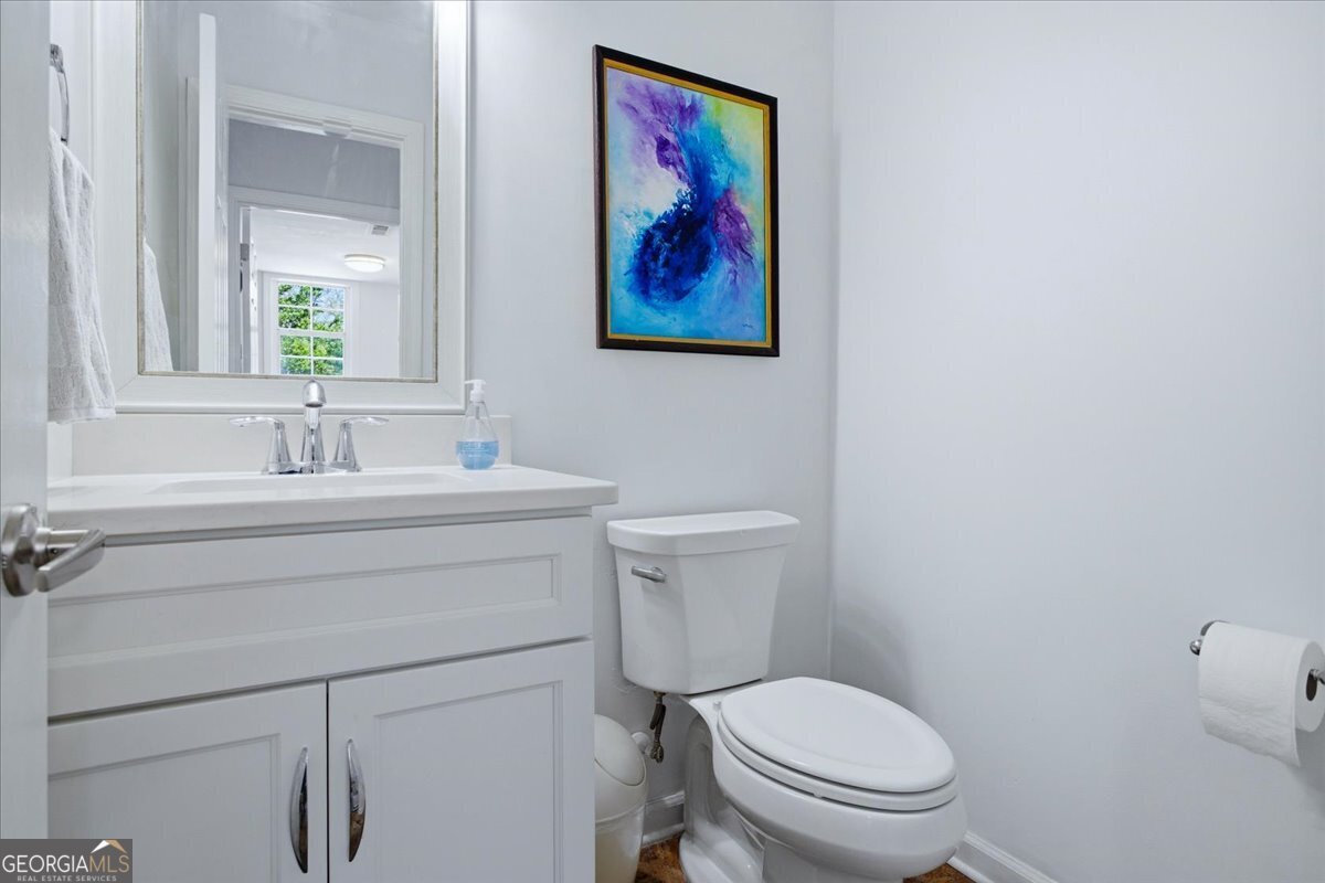 51 French Village Boulevard Sharpsburg - Photo 27