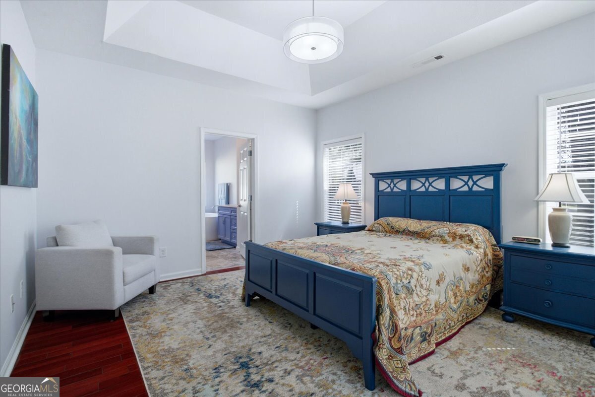 51 French Village Boulevard Sharpsburg - Photo 29