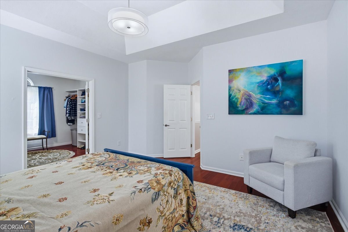 51 French Village Boulevard Sharpsburg - Photo 30