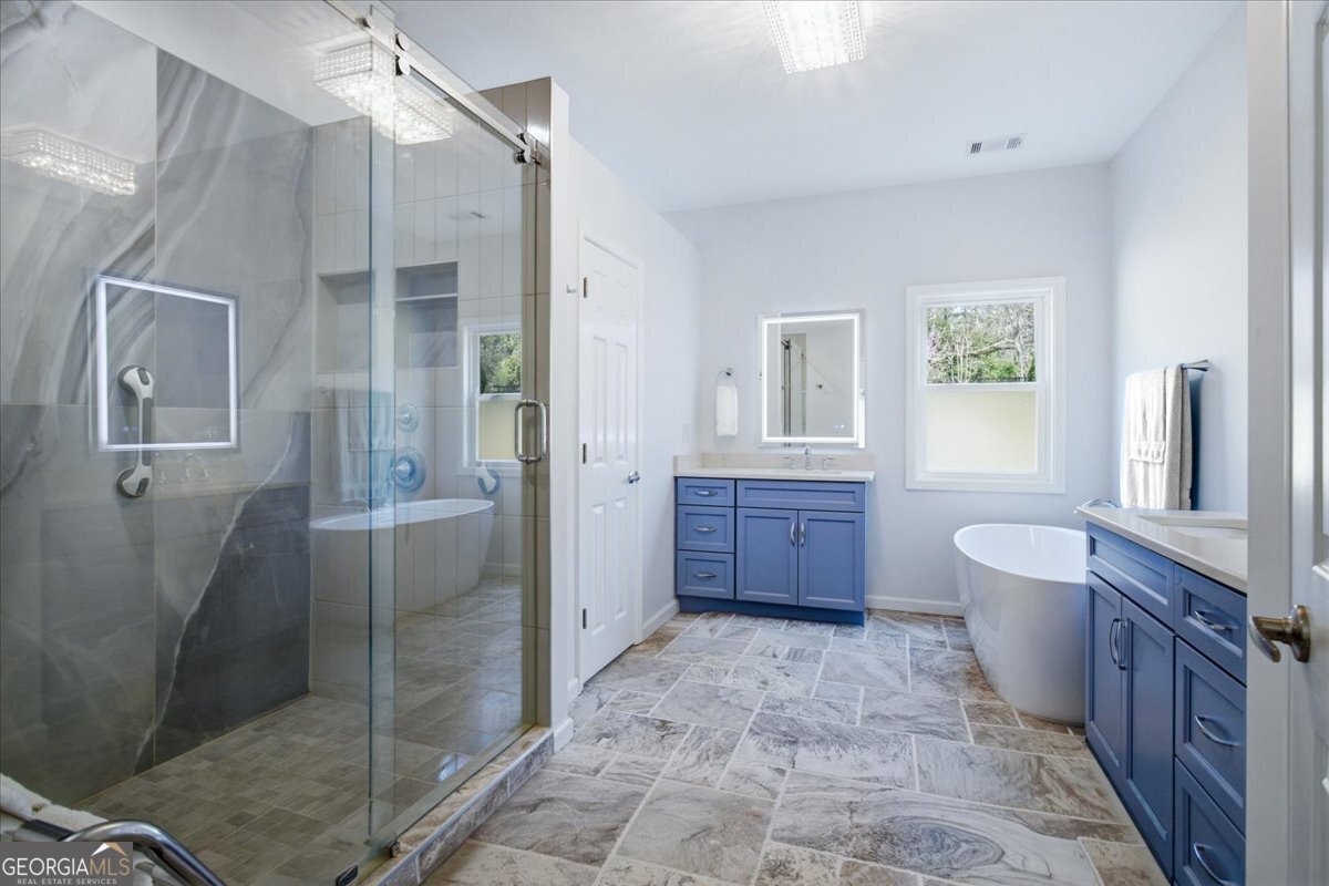 51 French Village Boulevard Sharpsburg - Photo 33