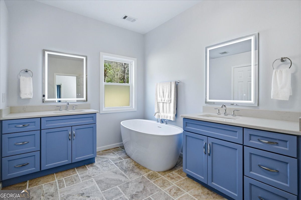 51 French Village Boulevard Sharpsburg - Photo 34