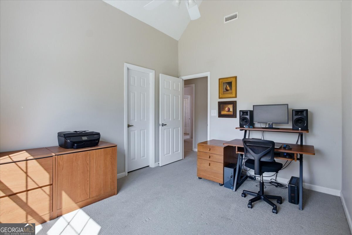 51 French Village Boulevard Sharpsburg - Photo 42