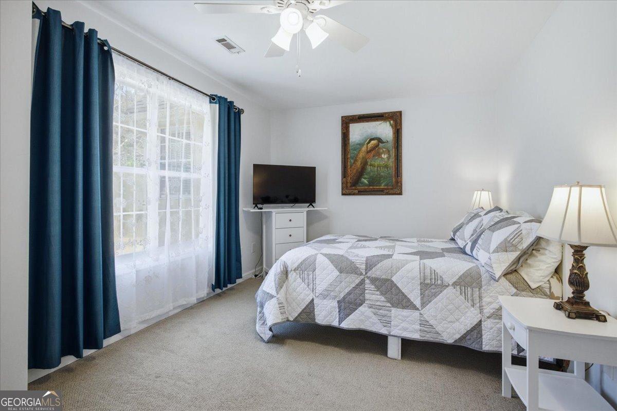 51 French Village Boulevard Sharpsburg - Photo 43