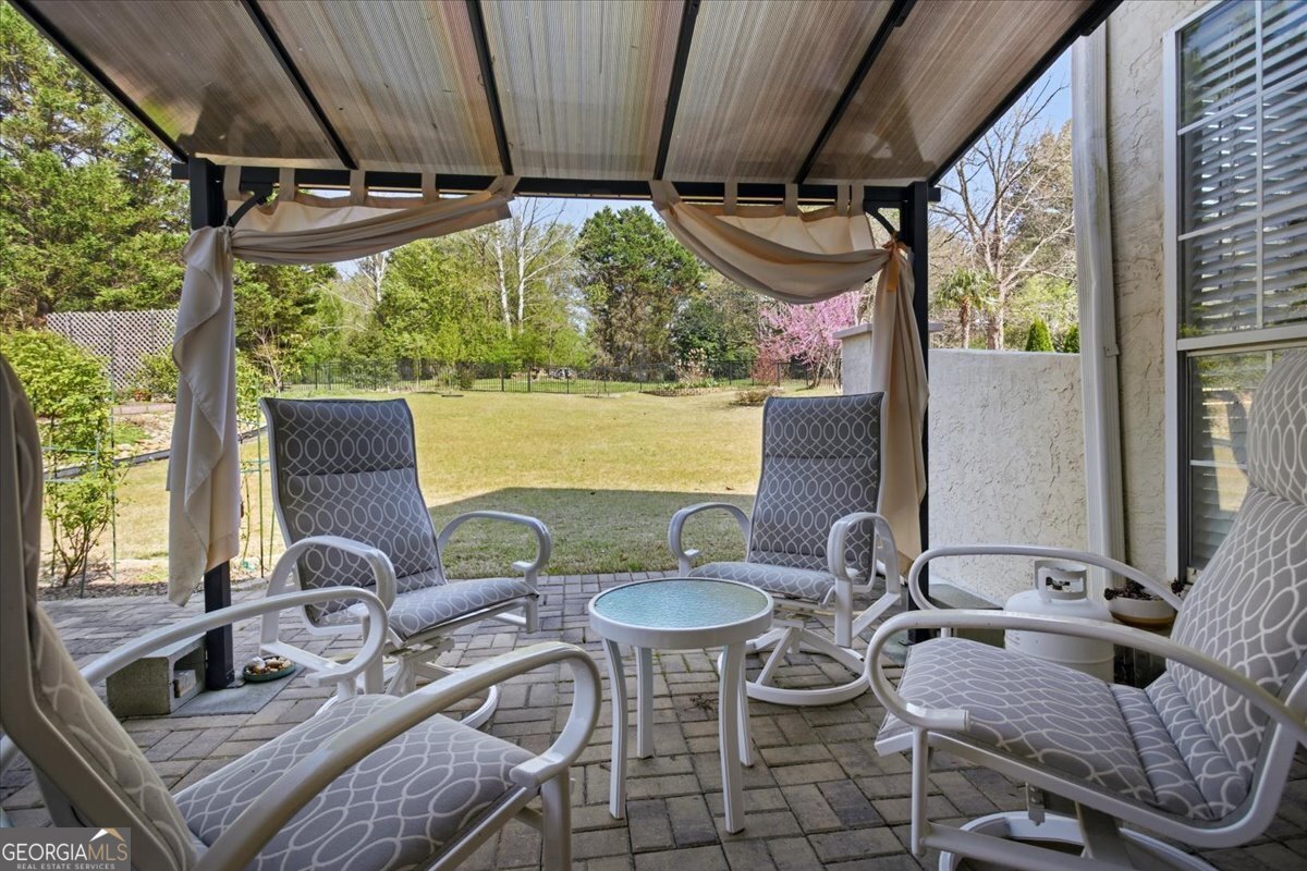 51 French Village Boulevard Sharpsburg - Photo 53