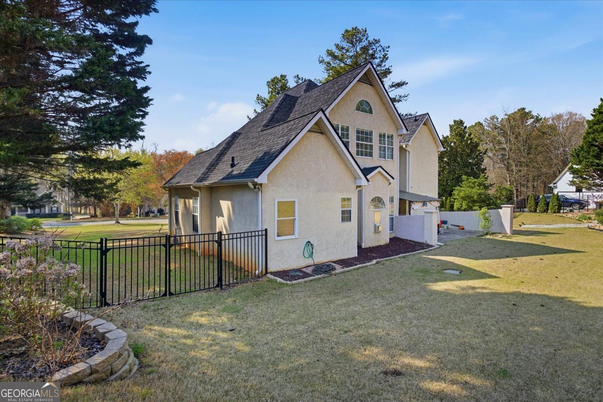 51 French Village Boulevard Sharpsburg - Photo 9
