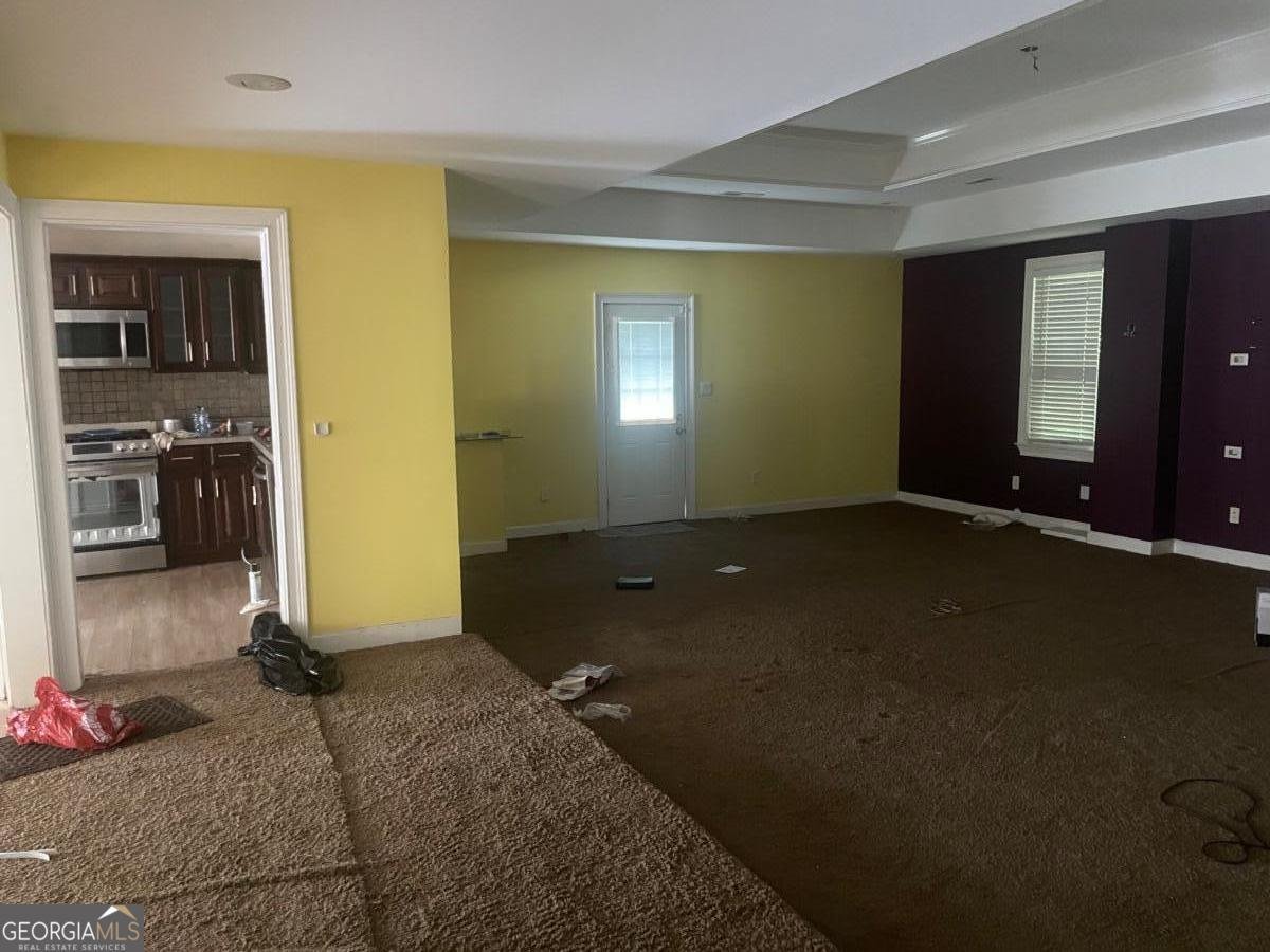 1142 Hilburn Drive Atlanta - Photo 11