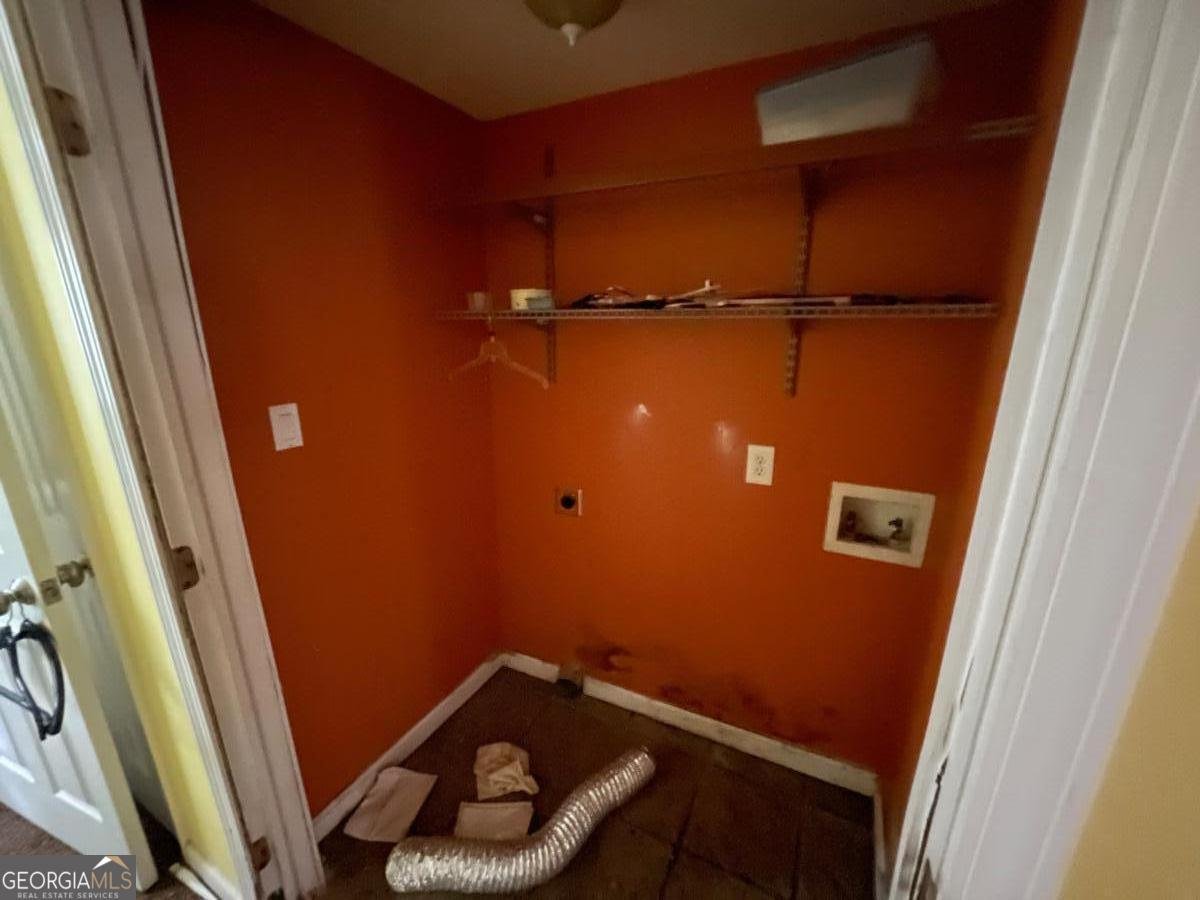 1142 Hilburn Drive Atlanta - Photo 12