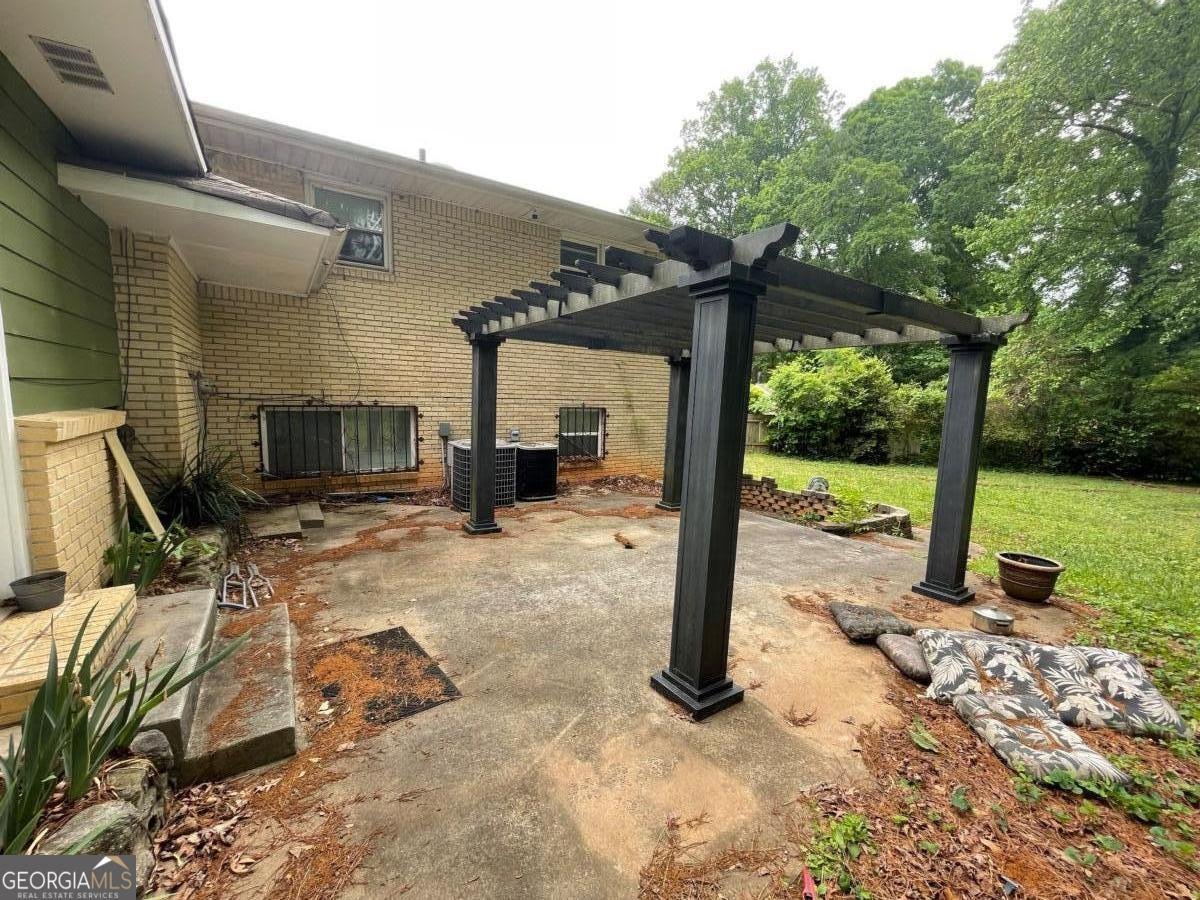 1142 Hilburn Drive Atlanta - Photo 6
